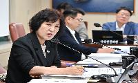 봉양순 서울시의원, “특사경 책임수사체계 신속 구축해야”