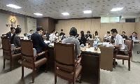노원구의회 행정재경위원회, 지역경제 활성화·소상공인 지원 방안 집중 점검