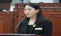 노원구의회 원동민 의원, 통합돌봄 사업의 원활한 추진에 관한 제언