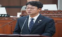 노원구의회  박명수 의원 태릉CC 개발과 노원구의 선결 과제 해결을 위한 제언