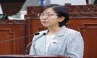 노원구의회  최나영 의원  위험에 노출된 대행업체 폐기물 수거노동자