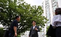 노원 재건축·재개발 혁신전략 추진협의체 출범
