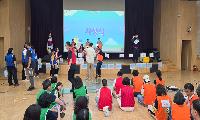 노원 사회연대경제 종사자대회,   함께 웃고 즐기며 가까워진 우리