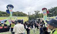 청소년의 꿈 ‘팡!’ 터진 공릉동 ‘꿈나르샤’ 축제