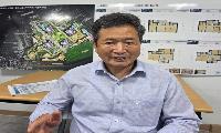 월계삼호4차 변석주 위원장 “내 집을 짓는 주인이다”